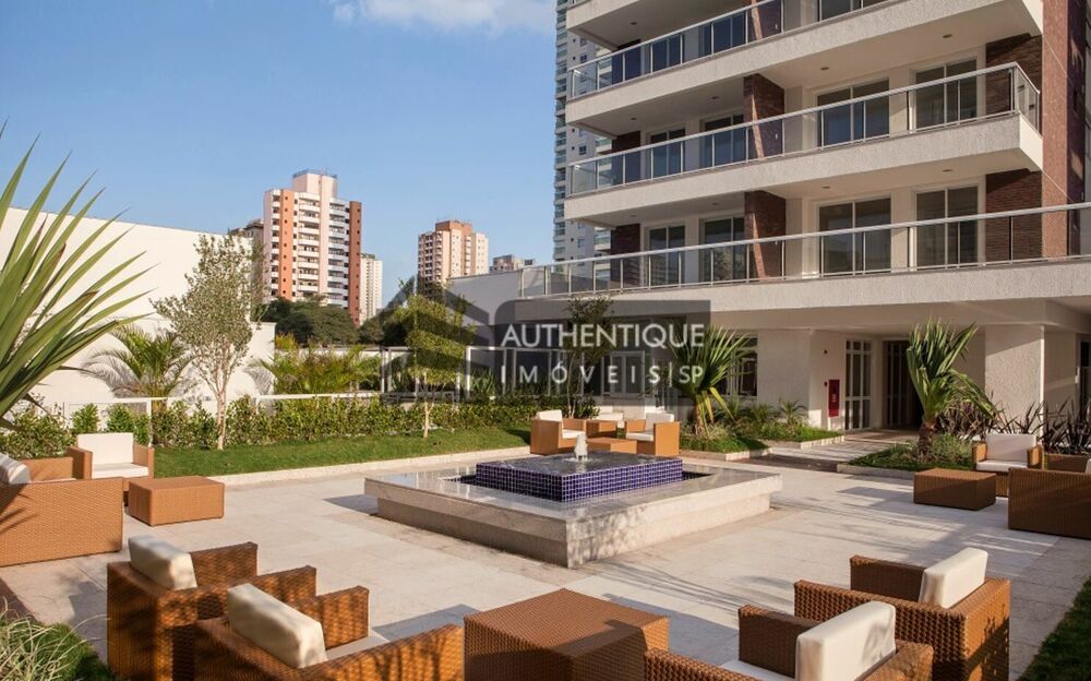 Apartamento, 1 quarto, 60 m² - Foto 1