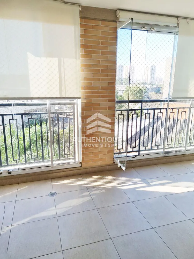 Apartamento, 2 quartos, 134 m² - Foto 5