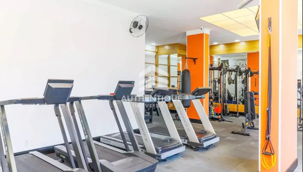 Apartamento, 2 quartos, 134 m² - Foto 15