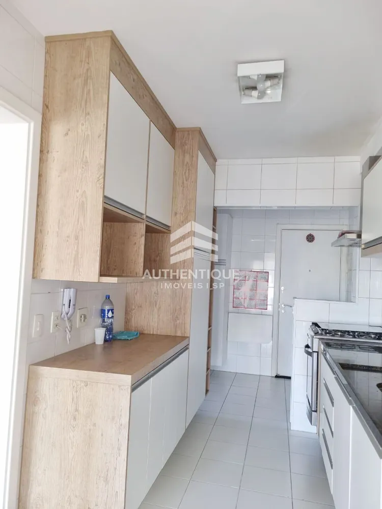 Apartamento, 2 quartos, 134 m² - Foto 8