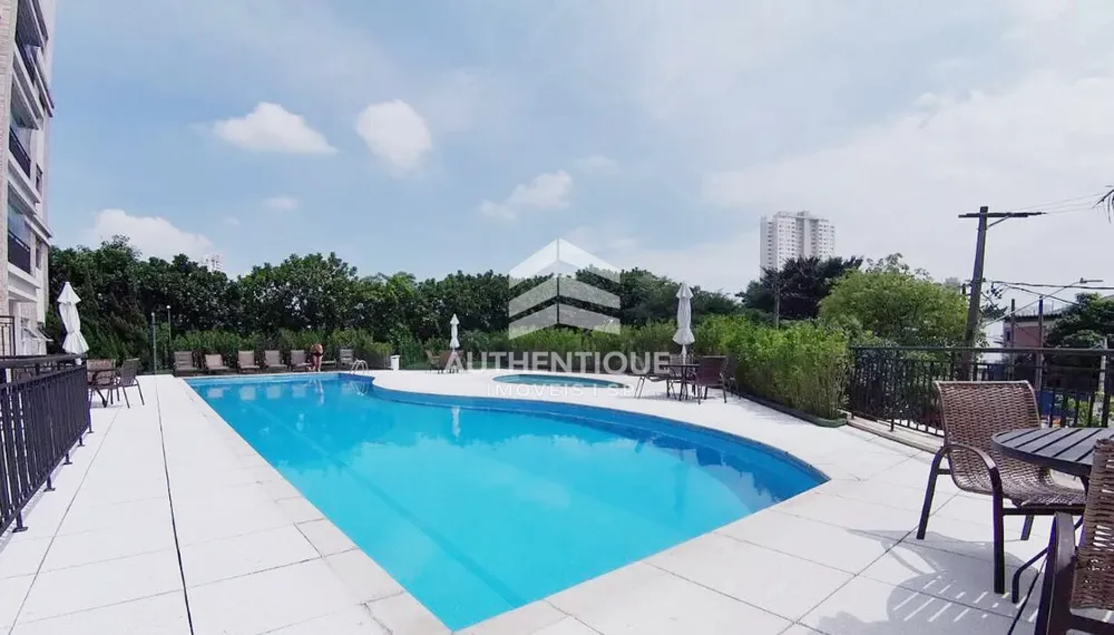 Apartamento, 2 quartos, 134 m² - Foto 12