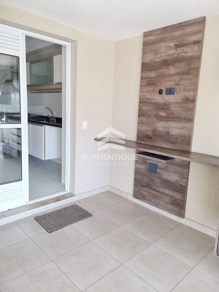 Apartamento, 2 quartos, 134 m² - Foto 7