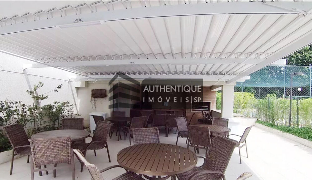 Apartamento, 2 quartos, 134 m² - Foto 1