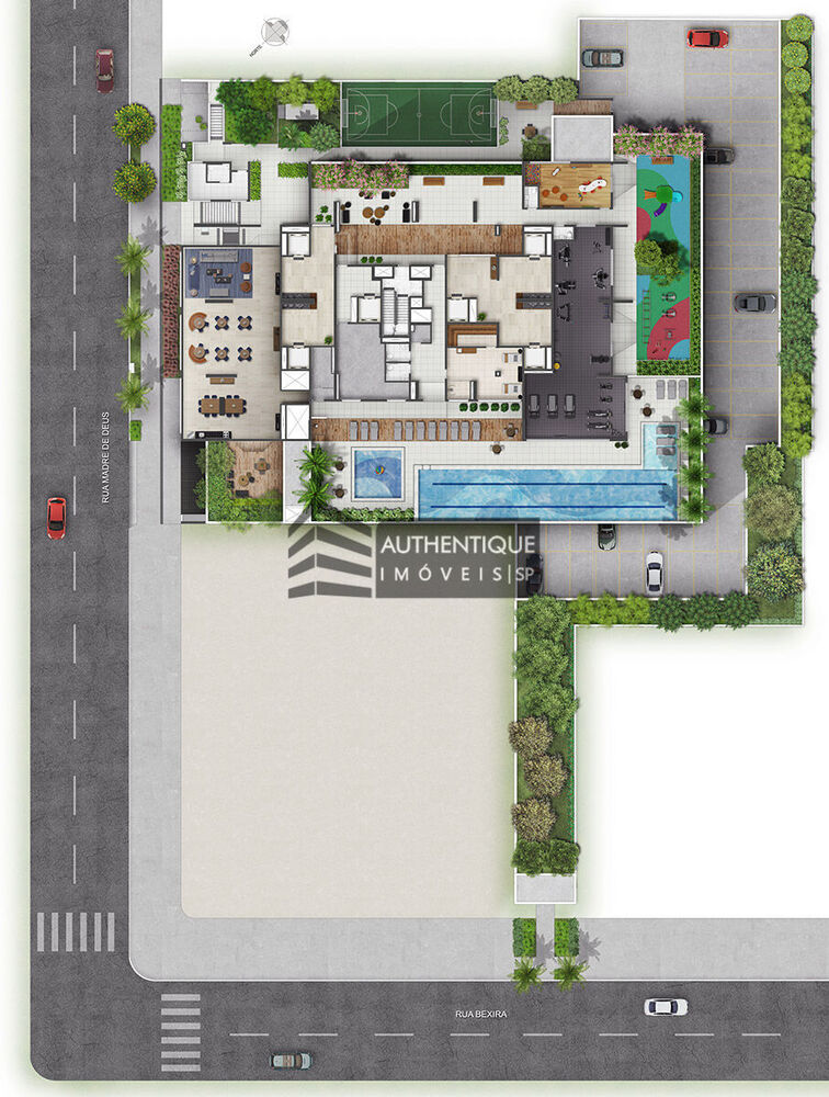 Apartamento, 3 quartos, 159 m² - Foto 17