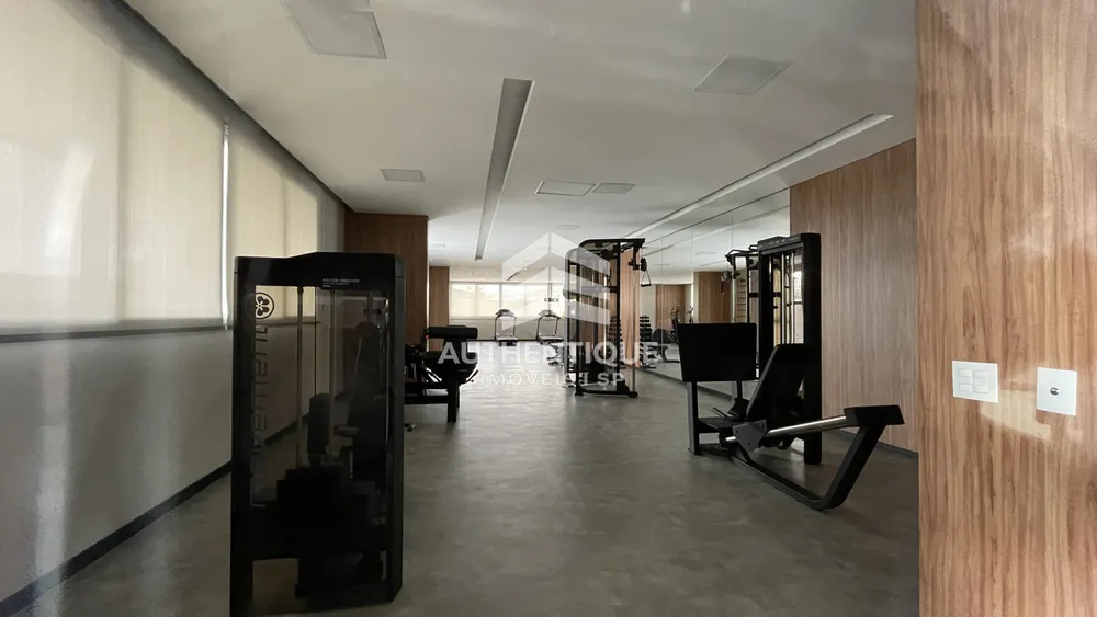 Apartamento, 3 quartos, 159 m² - Foto 34