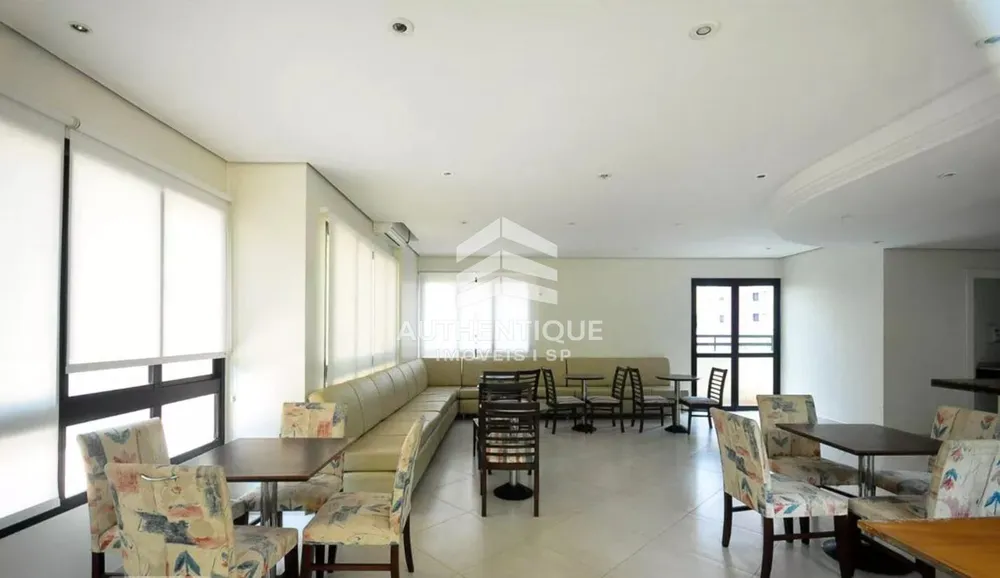 Apartamento, 3 quartos, 125 m² - Foto 20