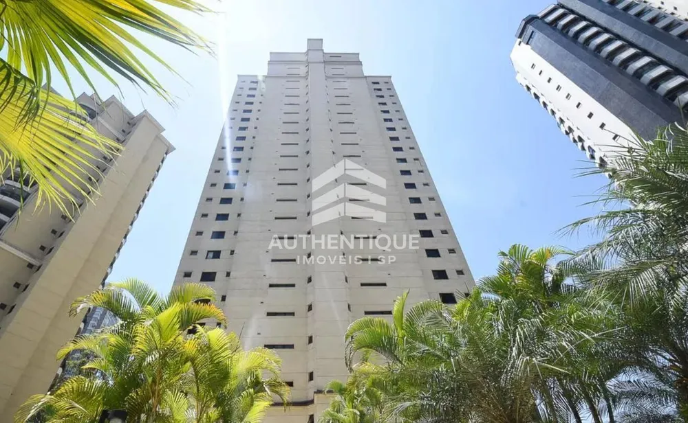 Apartamento, 3 quartos, 125 m² - Foto 15