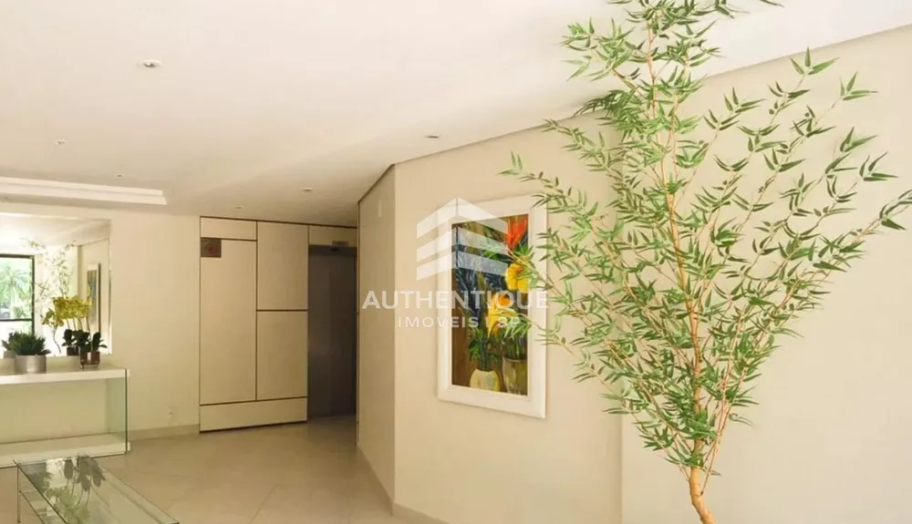 Apartamento, 3 quartos, 125 m² - Foto 16