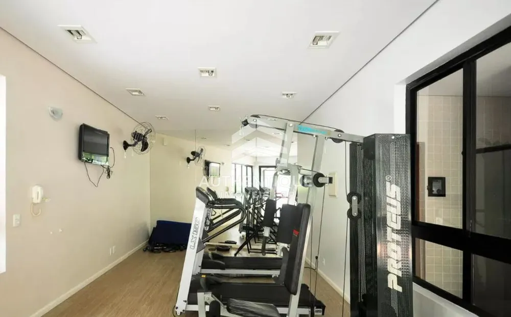 Apartamento, 3 quartos, 125 m² - Foto 17