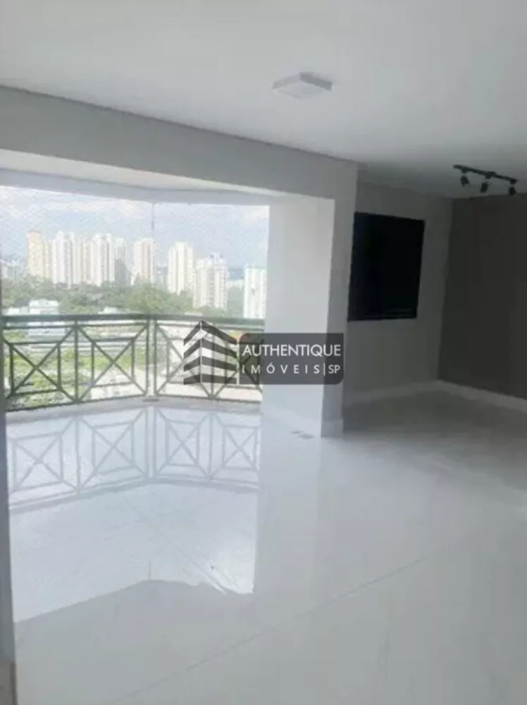 Apartamento à venda com 3 quartos, 125m² - Foto 4