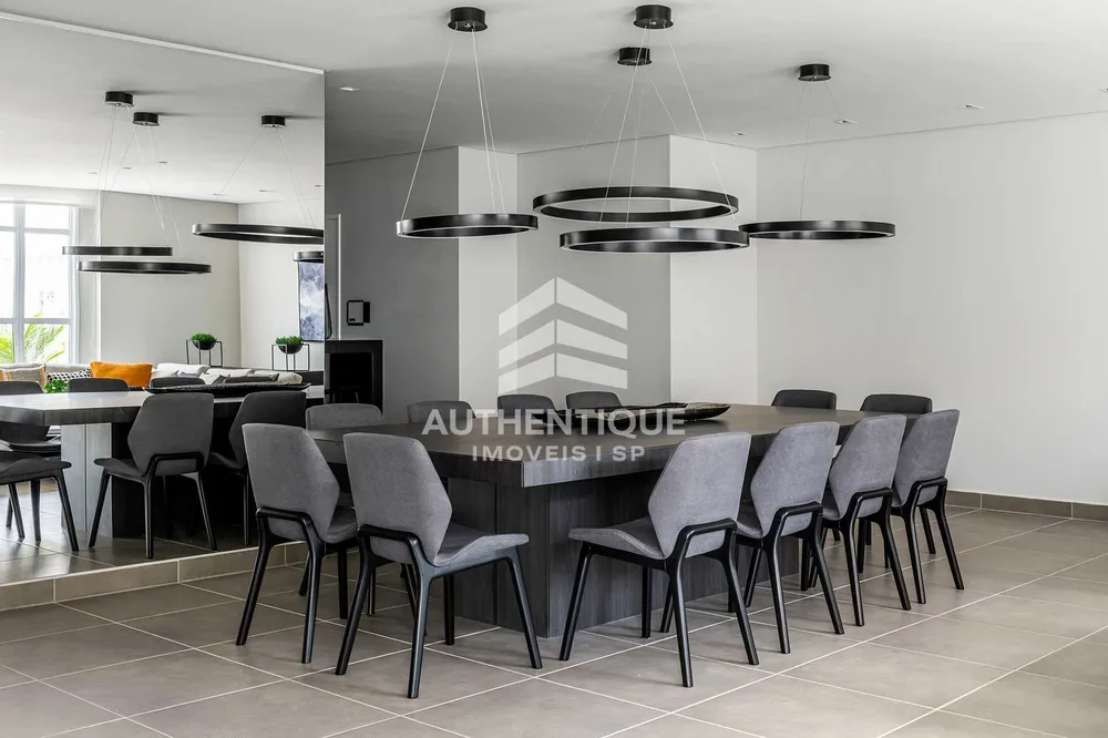 Apartamento, 2 quartos, 57 m² - Foto 10