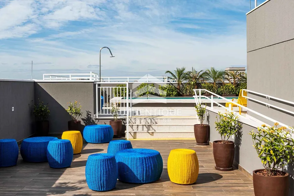 Apartamento, 2 quartos, 57 m² - Foto 7
