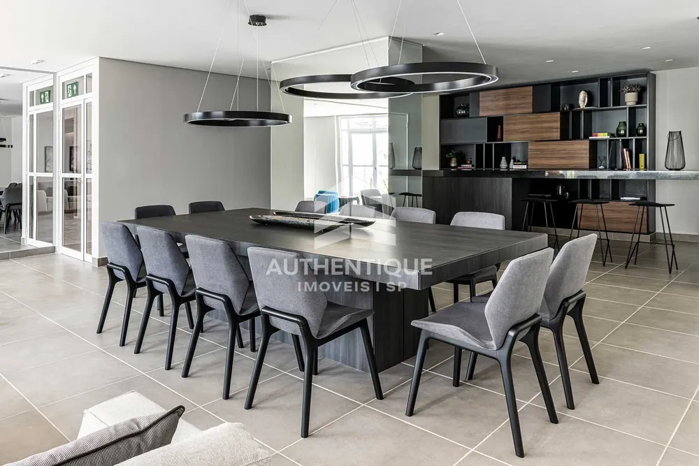 Apartamento, 2 quartos, 57 m² - Foto 3