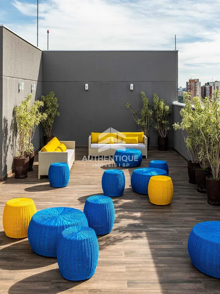 Apartamento, 2 quartos, 57 m² - Foto 1