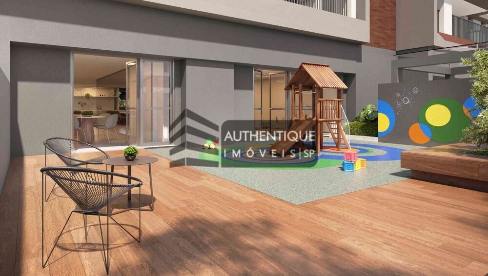 Apartamento, 4 quartos, 160 m² - Foto 1