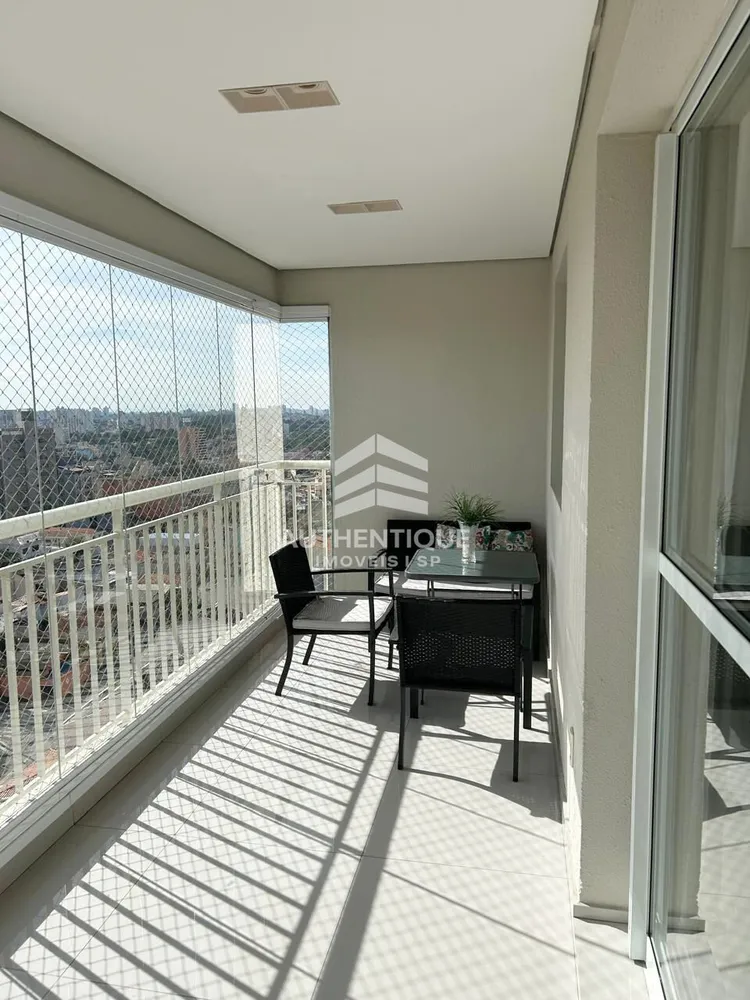 Apartamento, 3 quartos, 104 m² - Foto 4