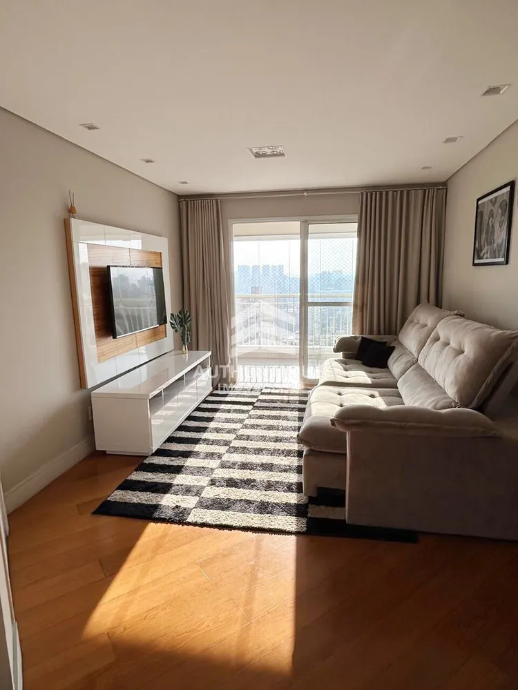 Apartamento, 3 quartos, 104 m² - Foto 3