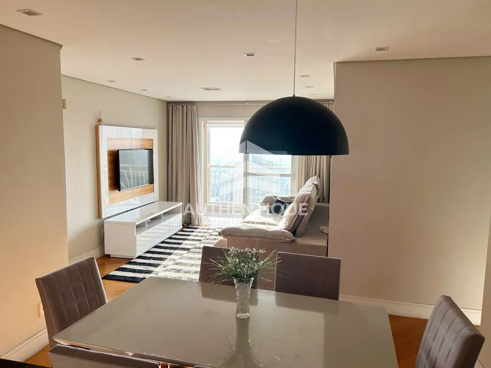 Apartamento, 3 quartos, 104 m² - Foto 3