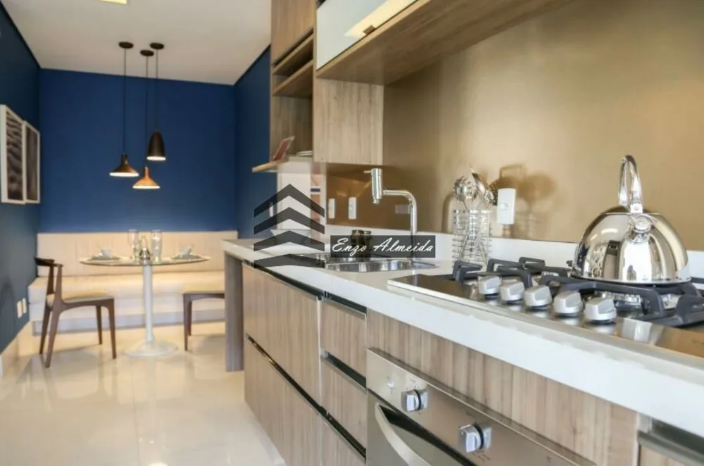 Apartamento, 4 quartos, 138 m² - Foto 9