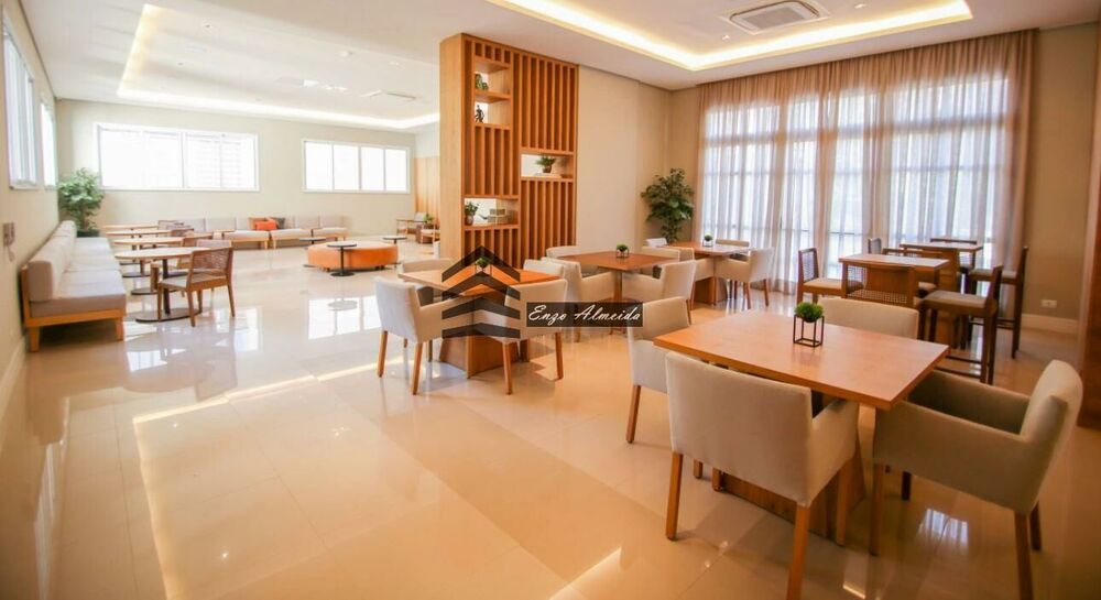 Apartamento, 4 quartos, 138 m² - Foto 2