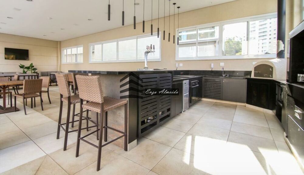 Apartamento, 4 quartos, 138 m² - Foto 4