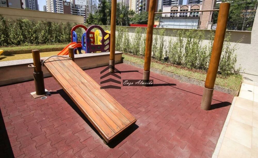 Apartamento, 4 quartos, 138 m² - Foto 1
