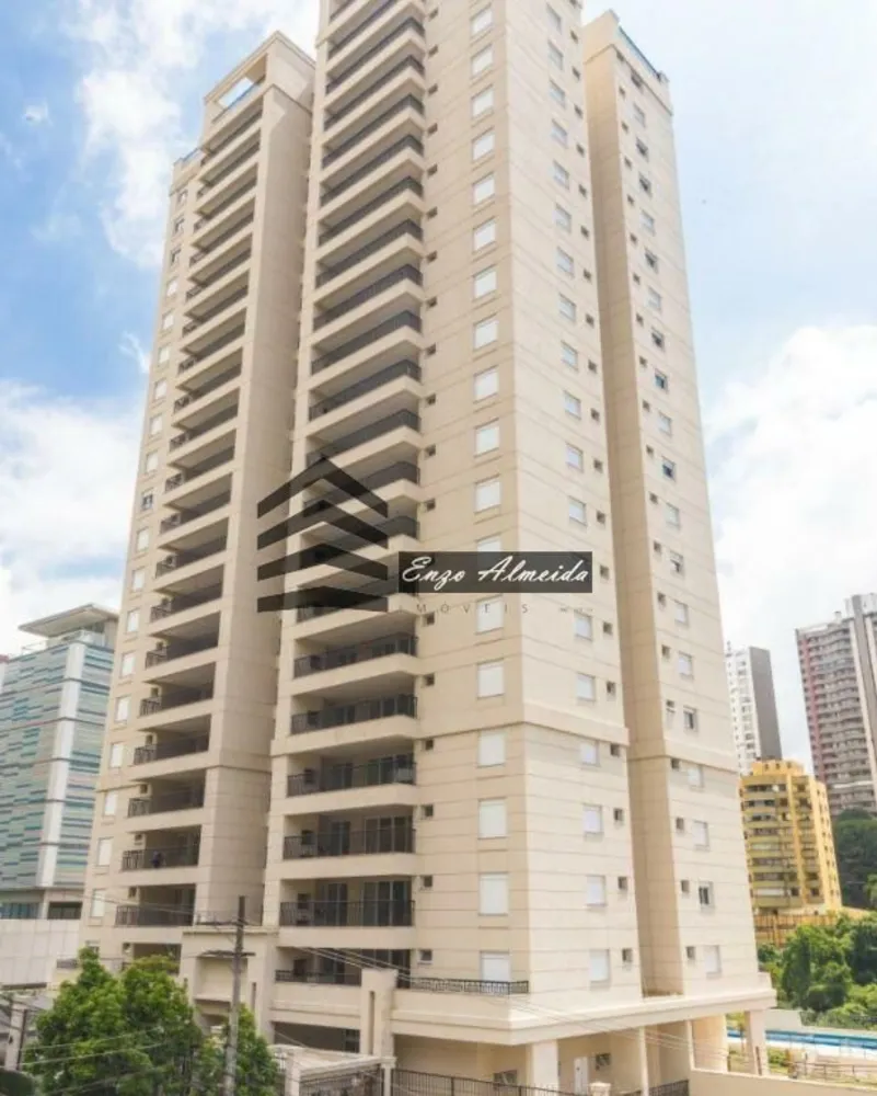 Apartamento, 4 quartos, 138 m² - Foto 1