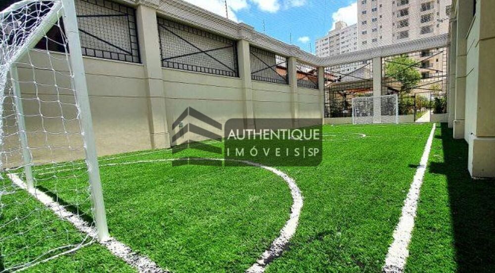 Apartamento à venda com 3 quartos, 134m² - Foto 22