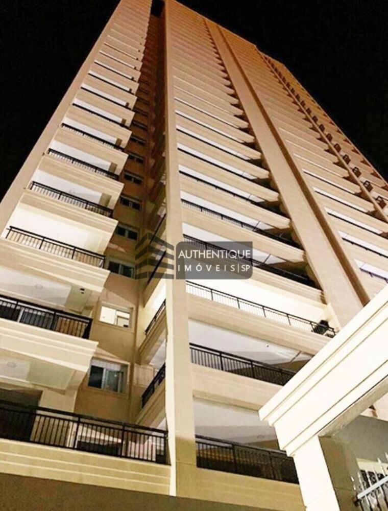 Apartamento à venda com 3 quartos, 134m² - Foto 15