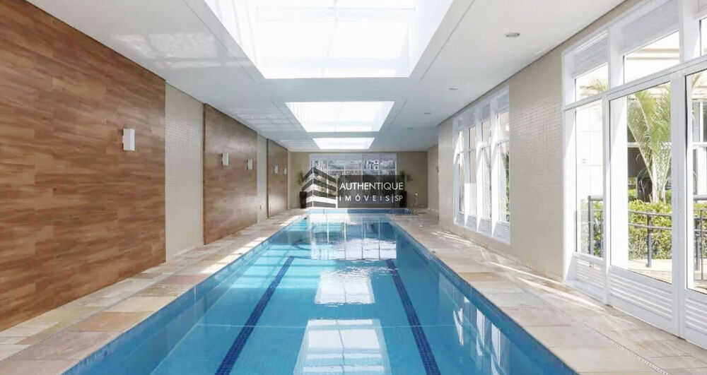 Apartamento à venda com 3 quartos, 134m² - Foto 5