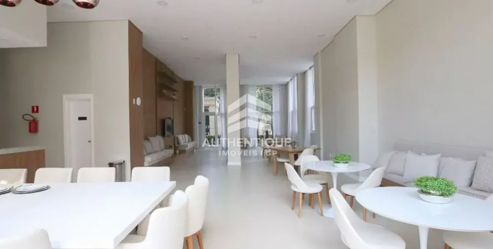 Apartamento, 3 quartos, 134 m² - Foto 36