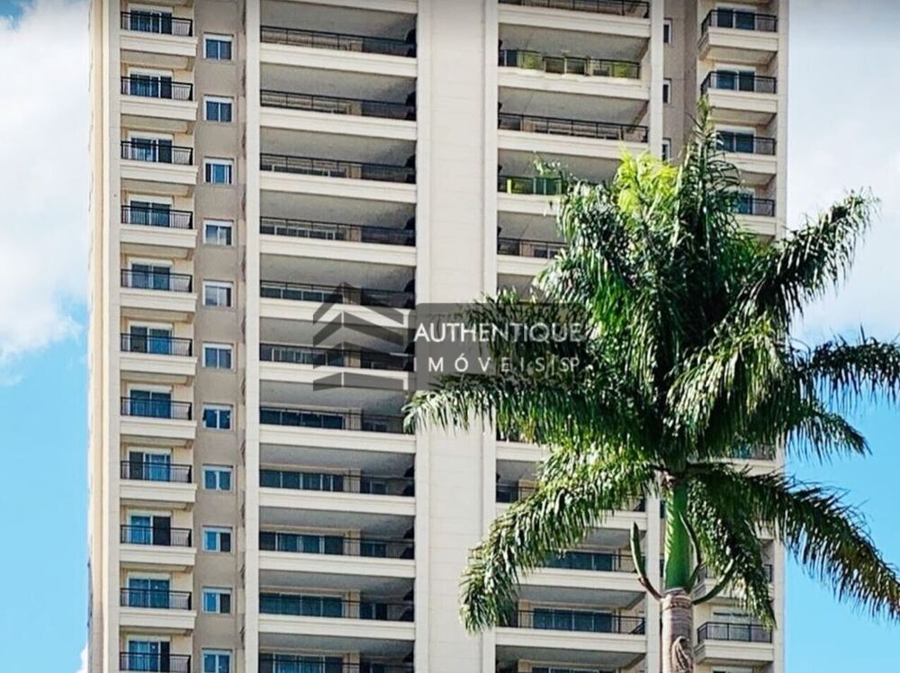 Apartamento à venda com 3 quartos, 134m² - Foto 16