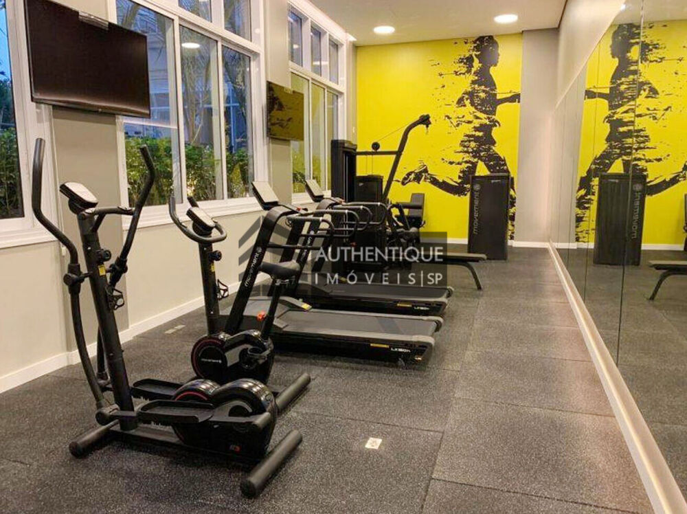 Apartamento à venda com 3 quartos, 134m² - Foto 23