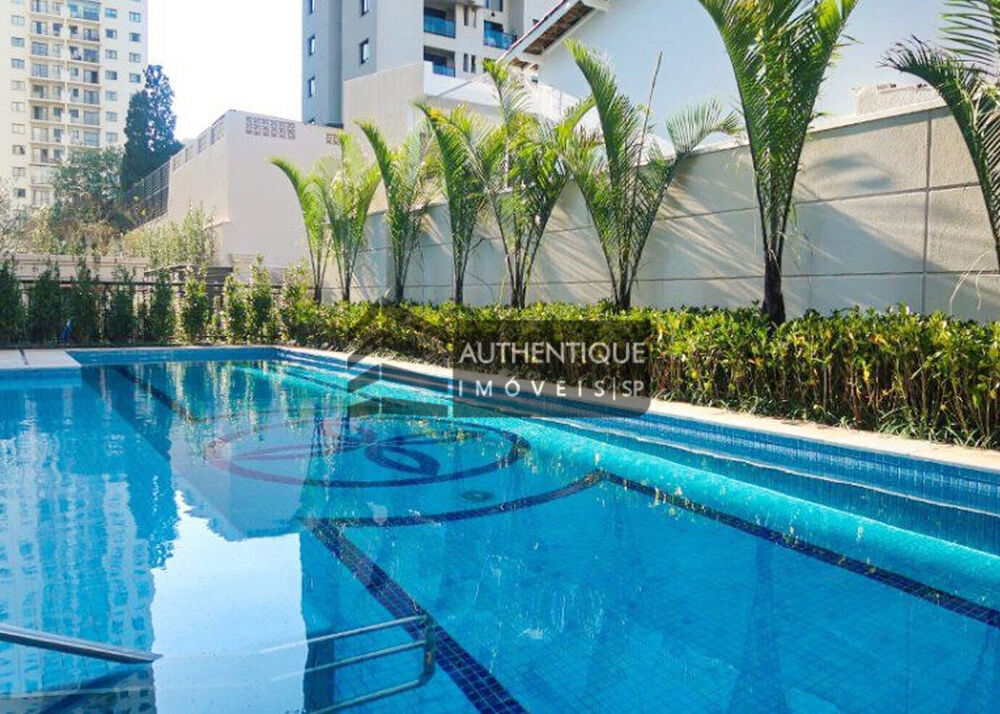 Apartamento à venda com 3 quartos, 134m² - Foto 13