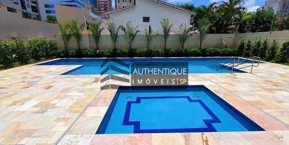 Apartamento à venda com 3 quartos, 134m² - Foto 18