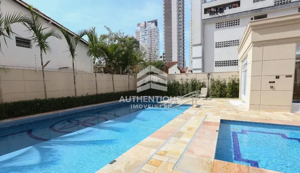 Apartamento, 3 quartos, 134 m² - Foto 34