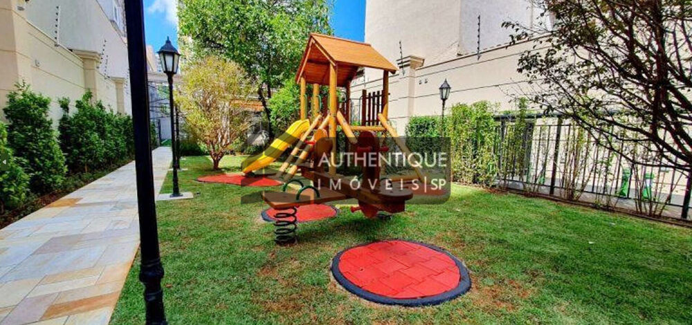 Apartamento à venda com 3 quartos, 134m² - Foto 17
