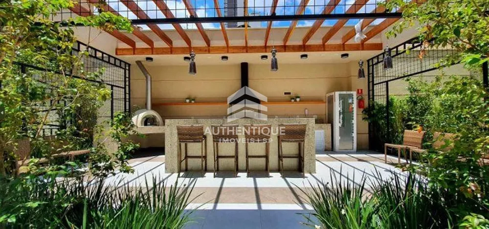 Apartamento, 3 quartos, 134 m² - Foto 35