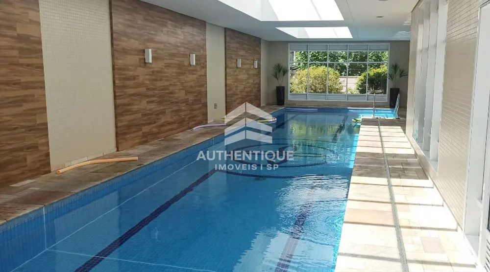 Apartamento, 3 quartos, 134 m² - Foto 32