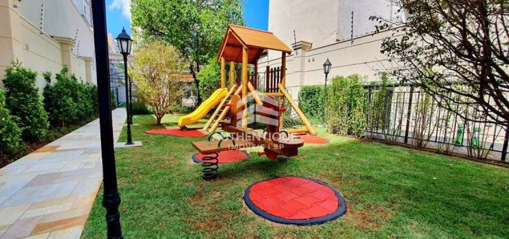 Apartamento, 3 quartos, 134 m² - Foto 33
