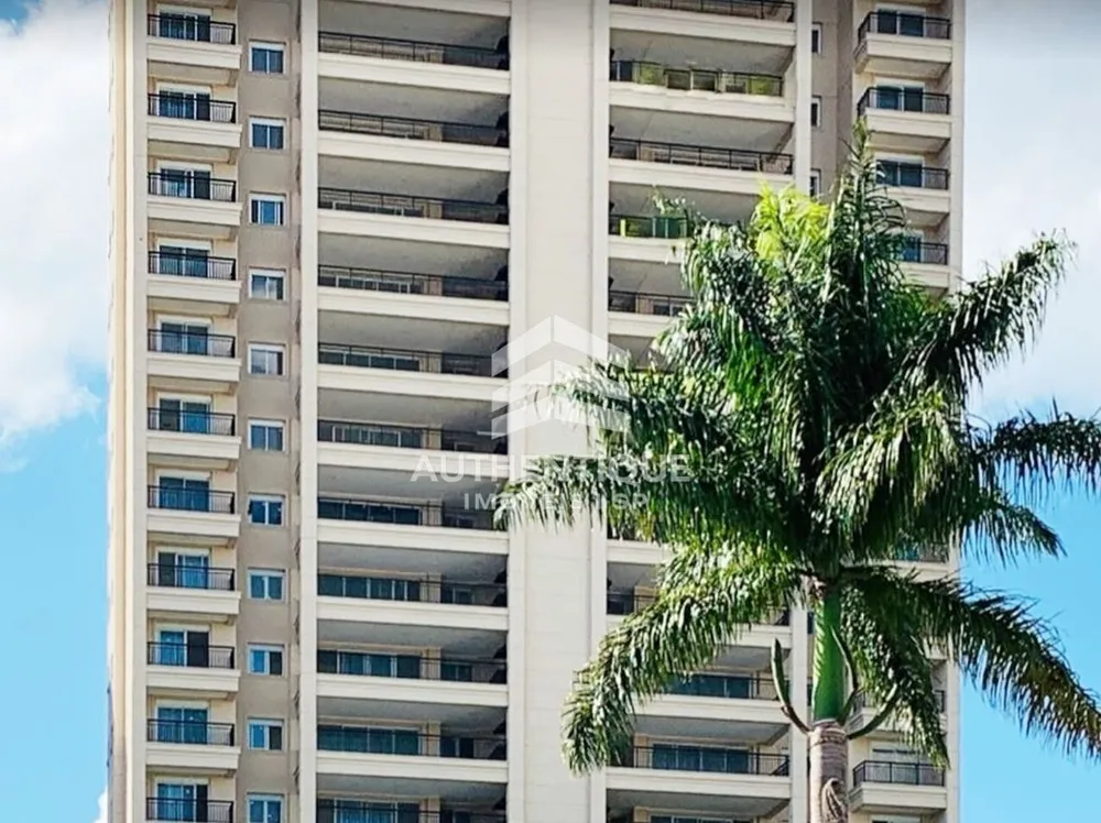 Apartamento, 3 quartos, 134 m² - Foto 26