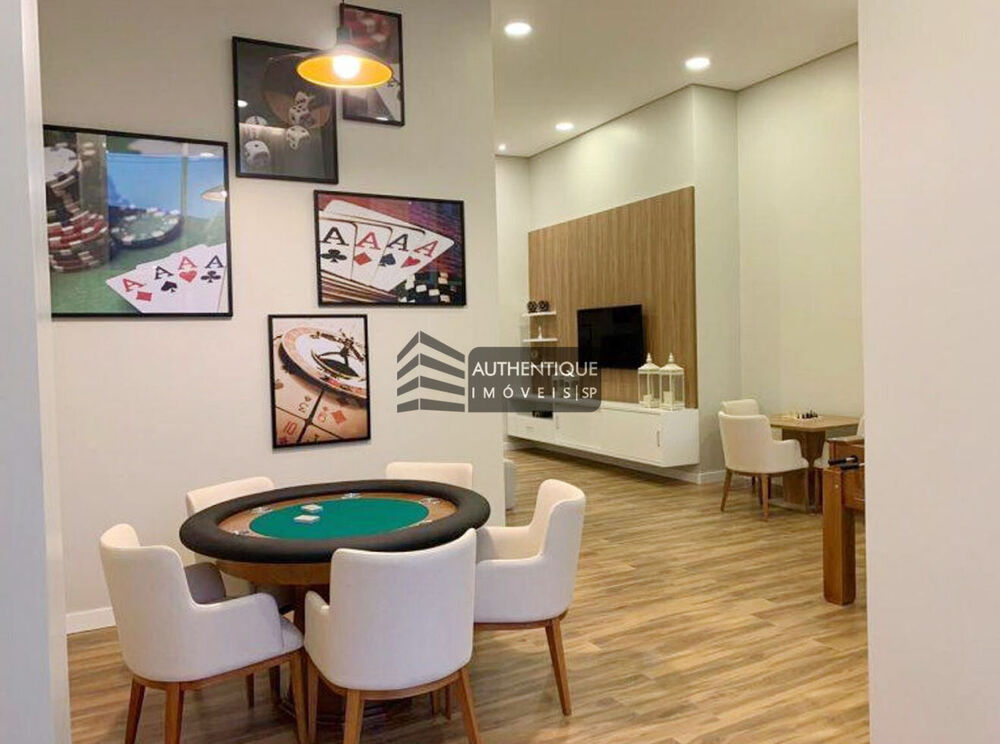 Apartamento à venda com 3 quartos, 134m² - Foto 9