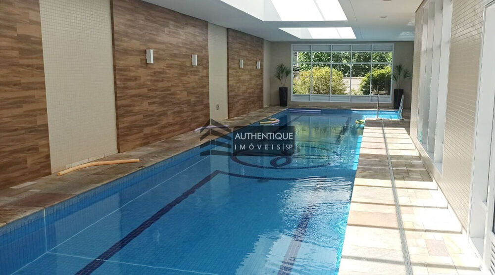 Apartamento à venda com 3 quartos, 134m² - Foto 1