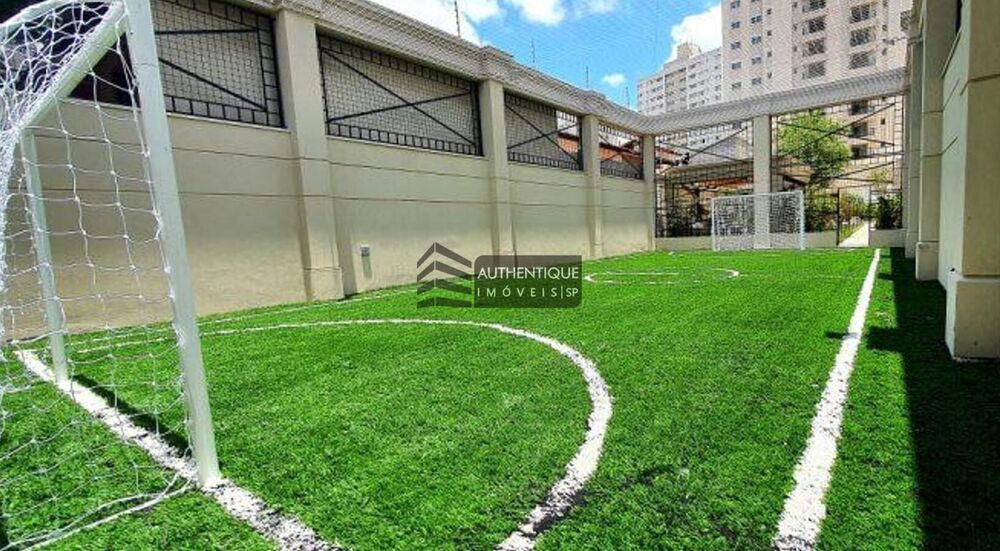 Apartamento à venda com 3 quartos, 134m² - Foto 8