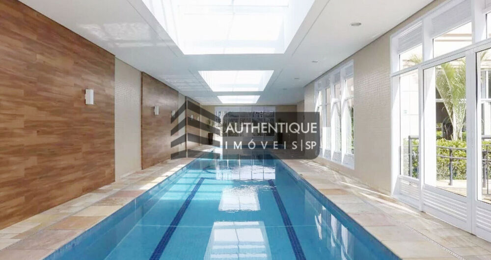 Apartamento à venda com 3 quartos, 134m² - Foto 20