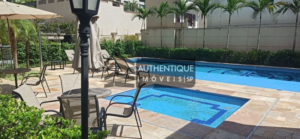 Apartamento à venda com 3 quartos, 134m² - Foto 14