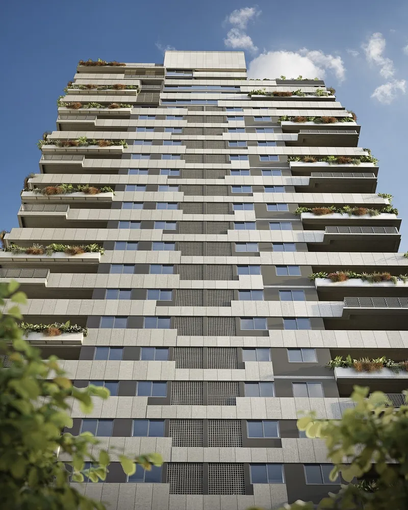 Cobertura, 4 quartos, 330 m² - Foto 2