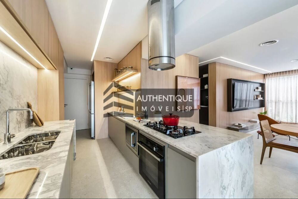 Apartamento, 3 quartos, 120 m² - Foto 4