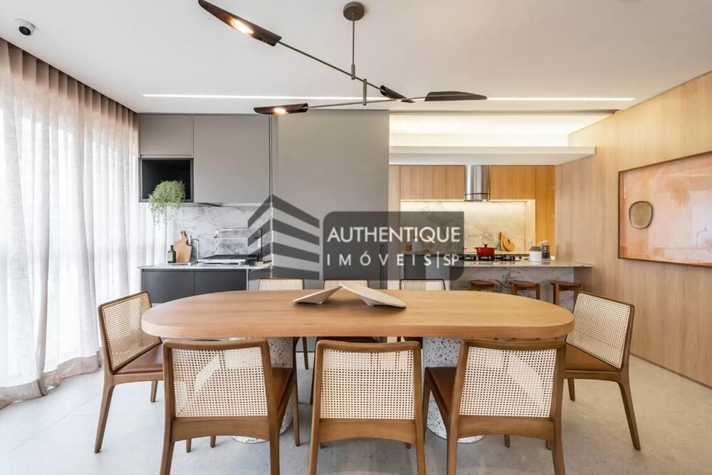Apartamento, 3 quartos, 120 m² - Foto 3