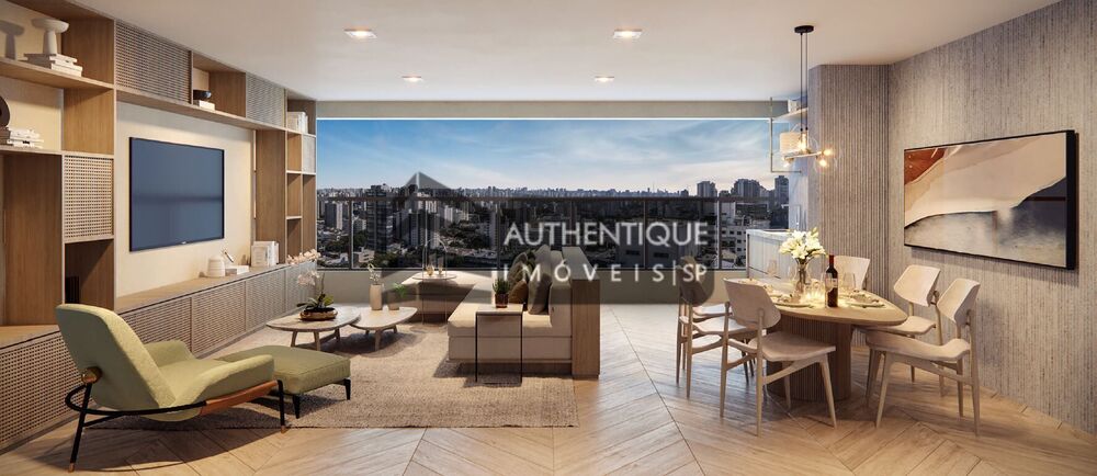 Apartamento, 3 quartos, 120 m² - Foto 6